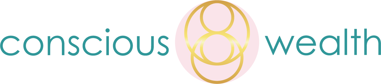 Conscious Wealth Logo